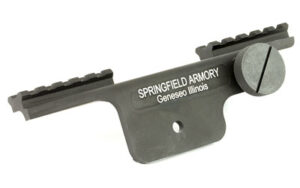 SPRGFLD SCOPE MOUNT M1A 4TH GEN ALUM