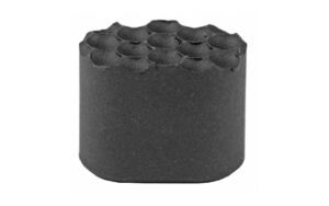 SANTAN AR15 EXT MAG RELEASE BLACK