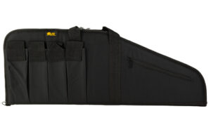 US PK MSR CASE 35" POLY BLACK