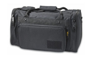 US PK MEDIUM RANGE BAG 18" POLY BLK