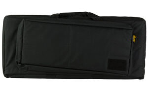 US PK RAT CASE 28"X11" BLACK