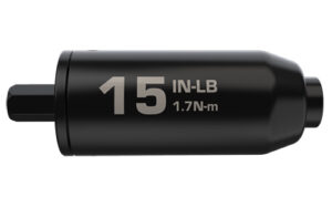 WHEELER FAT STIX LIMITER 15 IN-LB