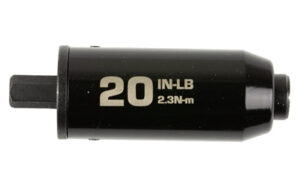 WHEELER FAT STIX LIMITER 20 IN-LB