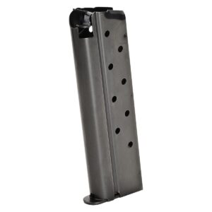 SPRINGFIELD ARMORY MAGAZINE 1911 9MM 9RD BLUED
